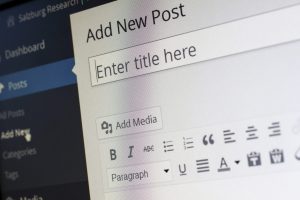 Writing blog posts that sell
